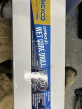 127mm x 500mm  Wet Cut Diamond Core Drill 