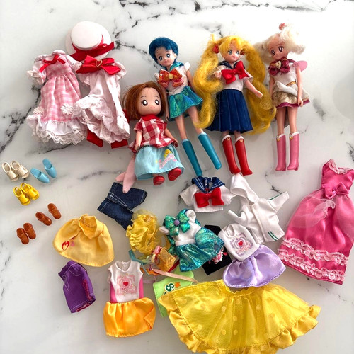Sailor moon mercury - mercury, &