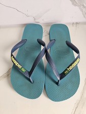 HAVAIANAS UK 9-10 EU 43-44