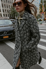 Wool Fabric Coats Jackets