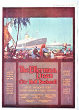 VINTAGE ADVERT from " TIMES OF