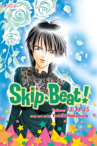 Skip beat edition 05 pa - beat, 1