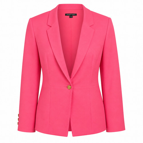 Boston proper size pink - proper,