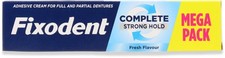 Fixodent Complete Fresh