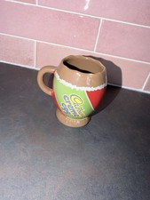 Cadbury Creme Egg Vintage Mug