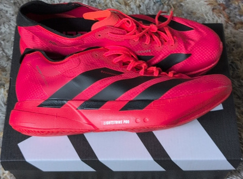 Adidas adizero adios - adizero, 4