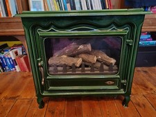 Godin Regence Gas Stove