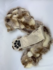 SpiritHoods JACK RABBIT Faux
