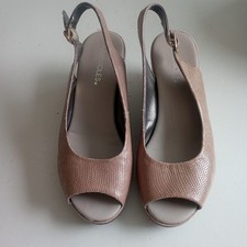 AEROSOLES DESIGNER UK 5 EU 38