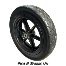 PRESTON INNOVATIONS 4 WHEEL