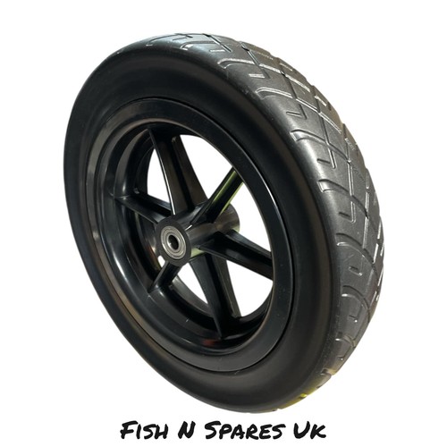 Preston innovations wheel - preston,