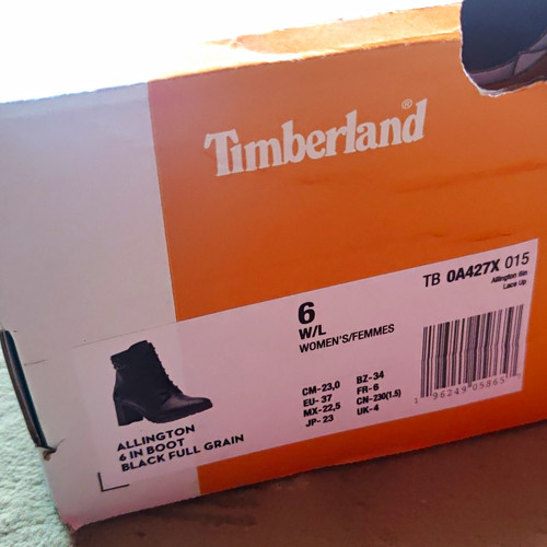 Timberland women boots - women's,