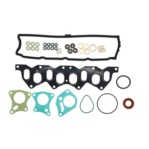 Complete engine gasket set - complete,