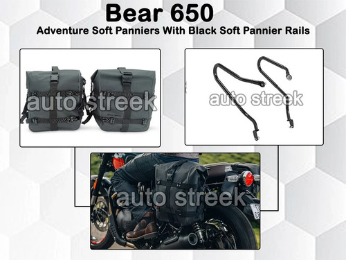Genuine royal enfield bear - enfield, 650