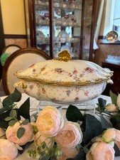 royal crown derby Antoinette