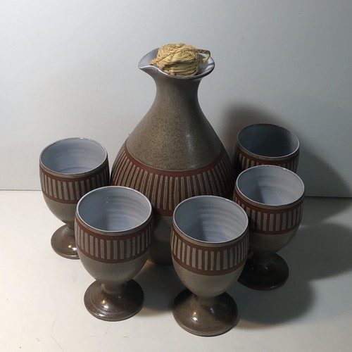 Rare wellhouse pottery - wellhouse,