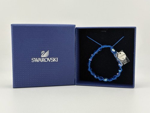 Swarovski siam capri blue - swarovski,