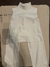 Women’s Zara Top And Bottoms