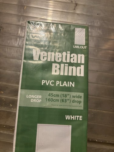 Bathroom venetian blind - 18, x