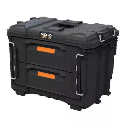 Modular tool box - tool,