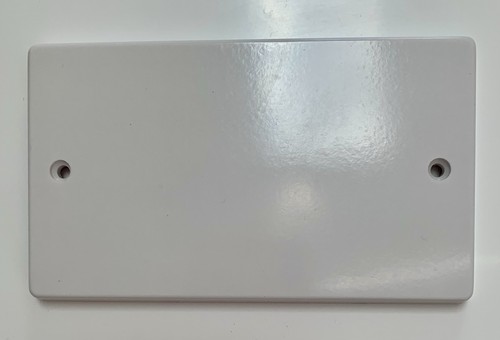 Crabtree 4002 series gang - 2,