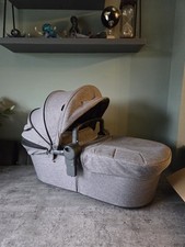 Icandy lime spare carrycot - icandy,