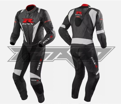 Suzuki gxsr black - gxsr,