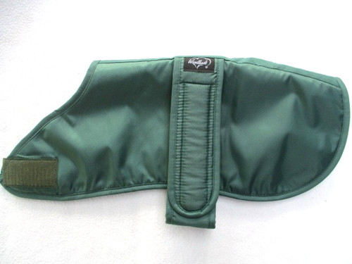 Woodlands new 40cm green - new,