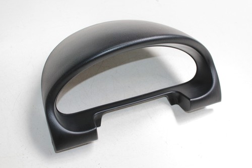 Instrument cluster cover - cluster,