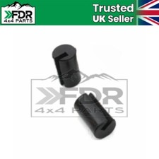 Bonnet Hinge Bush Kit Fit Land