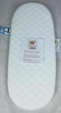 REPLACEMENT Mutsy 4Rider/Urban Rider CARRYCOT QUILTED MATTRESS / BREATHABLE