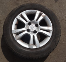 VAUXHALL CORSA D 15" ALLOY