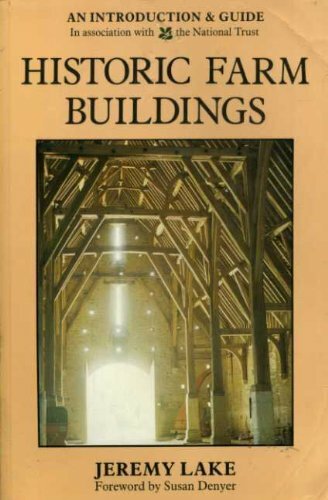 Historic farm buildings - historic, an