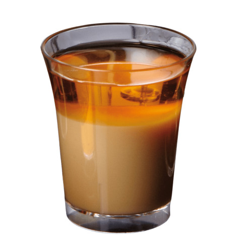Drinkwize double shot - drinkwize, glass