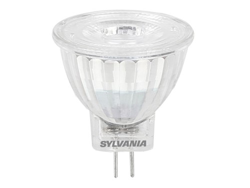 Sylvania mr11 gu4 - sylvania,