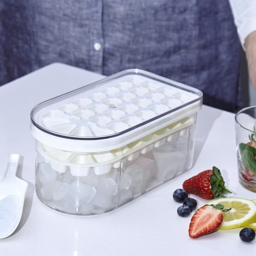 Multi layer ice - multi-layer,