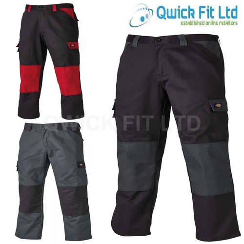 Mens dickies action trousers - mens,