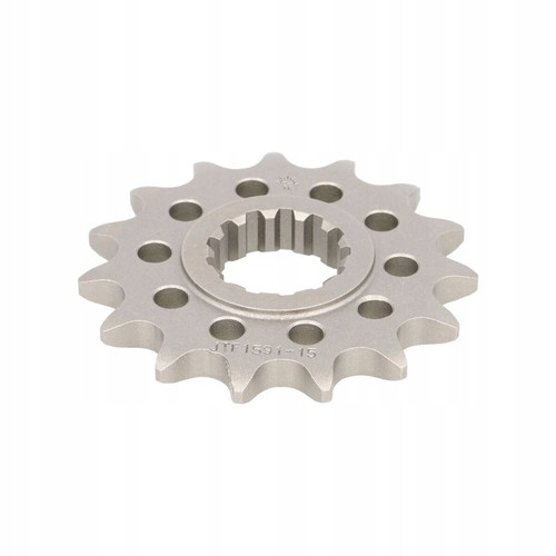 Front sprocket 2091 yamaha - front, 15