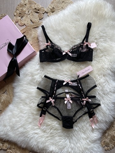 New agent provocateur claira - new,