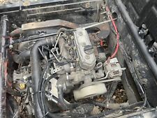 Kawasaki Mule Engine Diesel/Petrol 2510/3010/4010