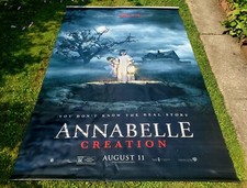 2017 "ANNABELLE: CREATION"