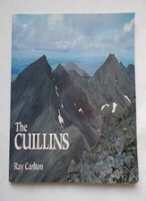 The Cuillins-Ray Carlton