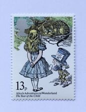 Alice In Wonderland The Mad