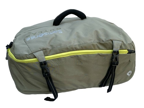 New vintage samsonite outlab - new,