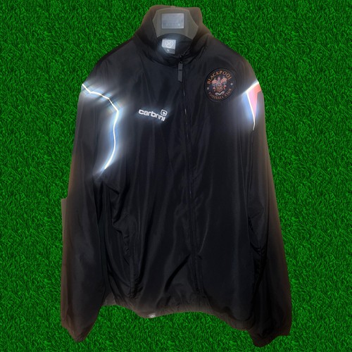 Cabrini blackpool 2009 - blackpool, fc