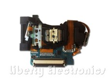 New optical laser lens - optical,