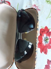 ~French Connection~ Unisex sunglasses dark grey lenses- Avon