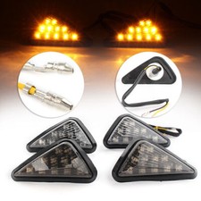 Pair Turn Signal LED Lamp