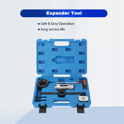 Universal expander tools for - expander,