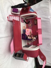 Barbie glam vacation - glam,